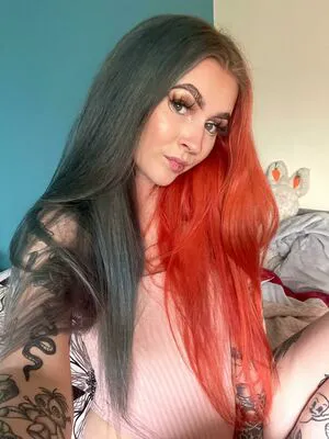 Xo Nicolavictoria OnlyFans Leaked Free Thumbnail Picture - #x2n8yo89Dw