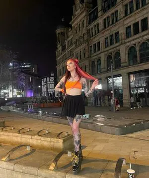Xo Nicolavictoria OnlyFans Leaked Free Thumbnail Picture - #zdhRJXoyAC