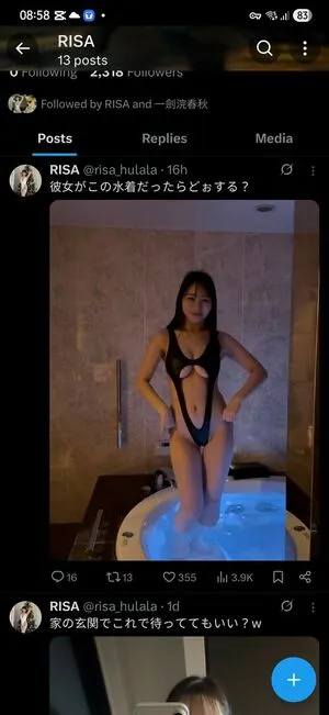 Xo Paris OnlyFans Leaked Free Thumbnail Picture - #8L8jDPfPqU