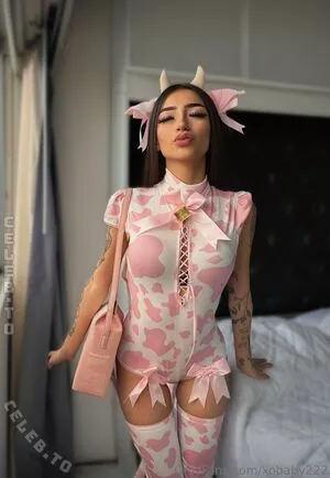 Xo Phiee OnlyFans Leaked Free Thumbnail Picture - #QVQvCzLE74