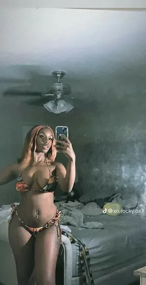 Xo Rocky Ox7 OnlyFans Leaked Free Thumbnail Picture - #Gy3I2O2saO