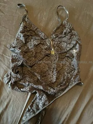 Xo Sassykaykay Ox OnlyFans Leaked Free Thumbnail Picture - #2jQKHVQwmS
