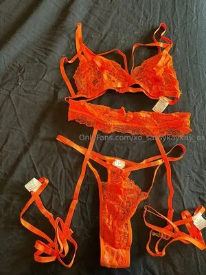 Xo Sassykaykay Ox OnlyFans Leaked Free Thumbnail Picture - #43rHvPL87Z