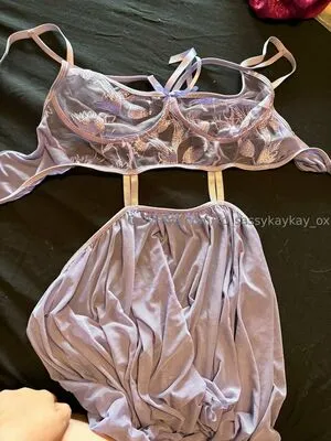 Xo Sassykaykay Ox OnlyFans Leaked Free Thumbnail Picture - #6LCB7e81GL