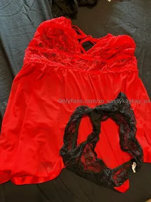 Xo Sassykaykay Ox OnlyFans Leaked Free Thumbnail Picture - #7usBY4VpxI