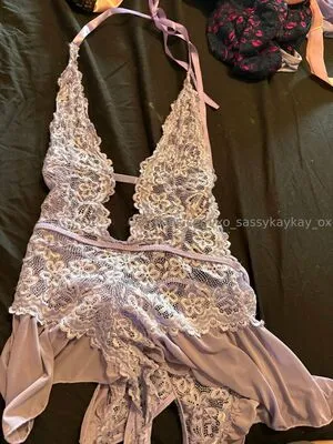 Xo Sassykaykay Ox OnlyFans Leaked Free Thumbnail Picture - #BOl1fmg2k0