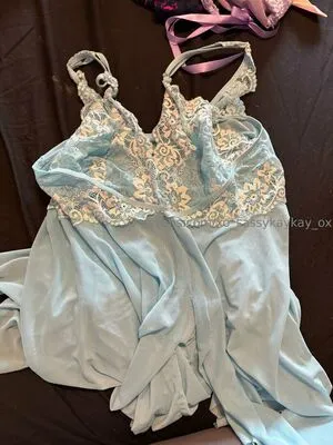 Xo Sassykaykay Ox OnlyFans Leaked Free Thumbnail Picture - #M2ngFg1Mny