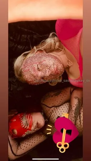 Xo Sassykaykay Ox OnlyFans Leaked Free Thumbnail Picture - #SrWzsUFoYZ
