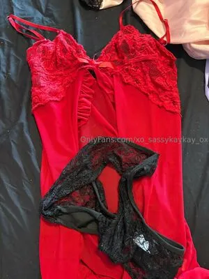 Xo Sassykaykay Ox OnlyFans Leaked Free Thumbnail Picture - #ZylvPFmQJz