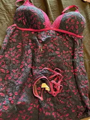 Xo Sassykaykay Ox OnlyFans Leaked Free Thumbnail Picture - #gyFmkKtnrN