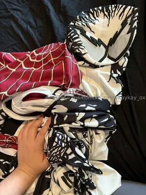 Xo Sassykaykay Ox OnlyFans Leaked Free Thumbnail Picture - #x4vnjlvd7n