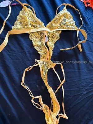 Xo Sassykaykay Ox OnlyFans Leaked Free Thumbnail Picture - #zniWI3IZ1J