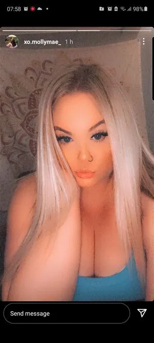 Xo.mollymae OnlyFans Leaked Free Thumbnail Picture - #By5kbAuhv3