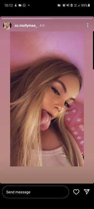 Xo.mollymae OnlyFans Leaked Free Thumbnail Picture - #osx1JhoHPw