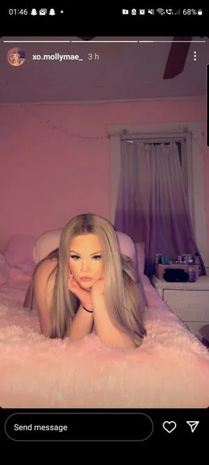 Xo.mollymae OnlyFans Leaked Free Thumbnail Picture - #ysbmDaYKsJ