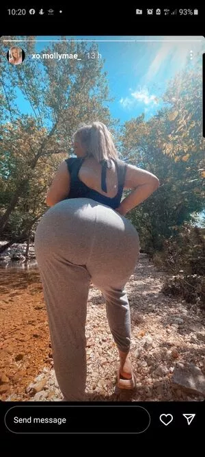 Xo.mollymae OnlyFans Leaked Free Thumbnail Picture - #zNOBDJnSFm