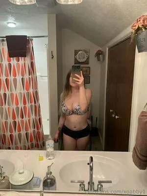 Xoabby1 OnlyFans Leaked Free Thumbnail Picture - #9vBOeiziqN