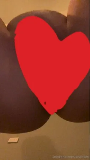 Xoabsxo OnlyFans Leaked Free Thumbnail Picture - #XHvasEhbyT