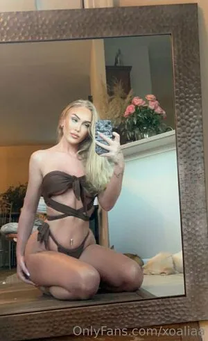 Xoaliaa OnlyFans Leaked Free Thumbnail Picture - #Y63SuLvLiw