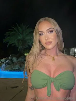 Xoaliaa OnlyFans Leaked Free Thumbnail Picture - #z29Ooy3zn0