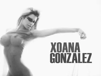 Xoana Gonzalez OnlyFans Leaked Free Thumbnail Picture - #sTlTaHXr40