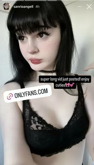 Xoangeldoll Thumbnail Picture