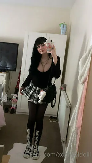 Xoangeldolll OnlyFans Leaked Free Thumbnail Picture - #LluBUPgGuE