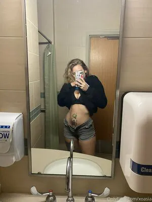 Xoasia OnlyFans Leaked Free Thumbnail Picture - #2P0wczvGTf