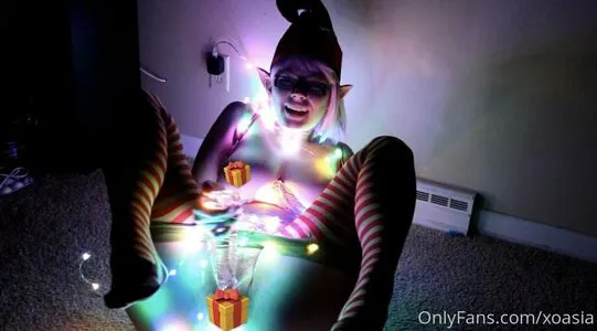 Xoasia OnlyFans Leaked Free Thumbnail Picture - #3ZGvpgadLP