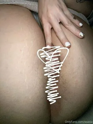 Xoasia OnlyFans Leaked Free Thumbnail Picture - #4pKccXMF7W