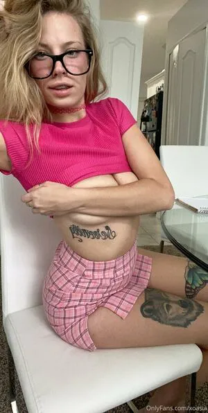 Xoasia OnlyFans Leaked Free Thumbnail Picture - #VSVbkFHrTc