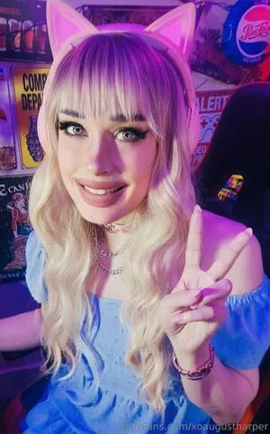 Xoaugustharper OnlyFans Leaked Free Thumbnail Picture - #3I2ozHKBsL