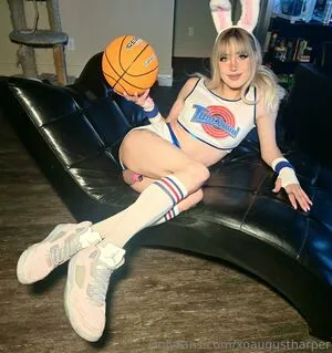Xoaugustharper OnlyFans Leaked Free Thumbnail Picture - #Jnjjc5BACp