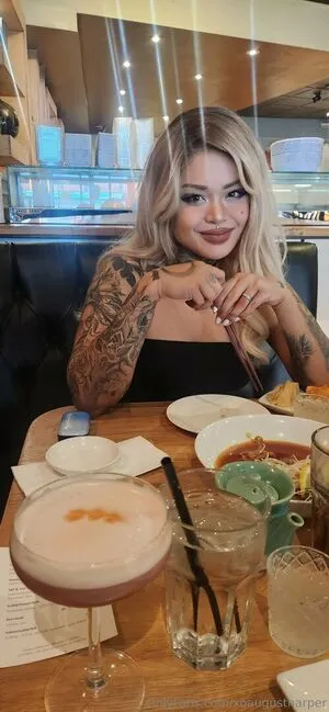 Xoaugustharper OnlyFans Leaked Free Thumbnail Picture - #TGGTuTdN33