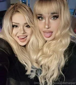 Xoaugustharper OnlyFans Leaked Free Thumbnail Picture - #VEwv0sSzR7