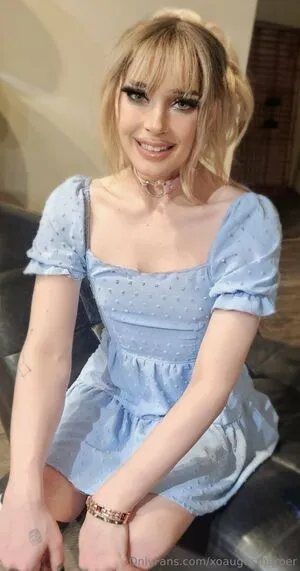 Xoaugustharper OnlyFans Leaked Free Thumbnail Picture - #Wkr4LR0FY9