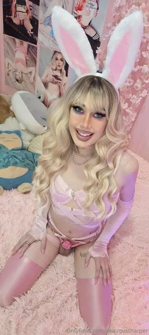 Xoaugustharper OnlyFans Leaked Free Thumbnail Picture - #YBSi9tv5kD