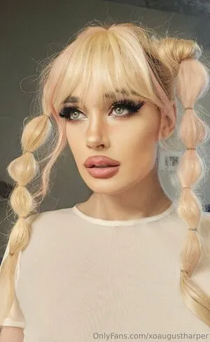 Xoaugustharper OnlyFans Leaked Free Thumbnail Picture - #eiTmio94QF