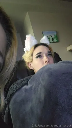 Xoaugustharper OnlyFans Leaked Free Thumbnail Picture - #jiL0UKTM9W