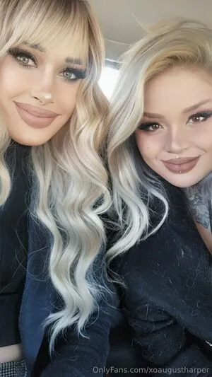 Xoaugustharper OnlyFans Leaked Free Thumbnail Picture - #jo33Cq8KMg