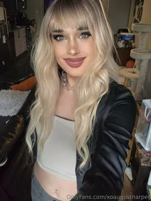 Xoaugustharper OnlyFans Leaked Free Thumbnail Picture - #p8c9N4AnUw