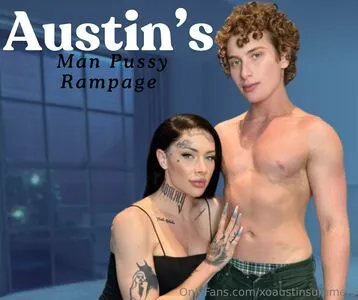 Xoaustinsummers OnlyFans Leaked Free Thumbnail Picture - #JpPpmU5fKV
