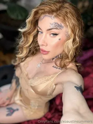 Xoaustinsummers OnlyFans Leaked Free Thumbnail Picture - #fI3MqL9wDN