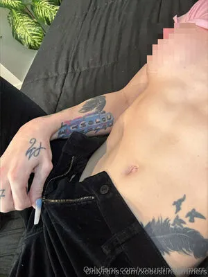 Xoaustinsummers OnlyFans Leaked Free Thumbnail Picture - #8mVd4aQ2hT