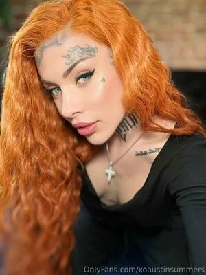 Xoaustinsummers OnlyFans Leaked Free Thumbnail Picture - #A0IQJSBcwC