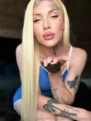 Xoaustinsummers OnlyFans Leaked Free Thumbnail Picture - #AJj06Pf4pN