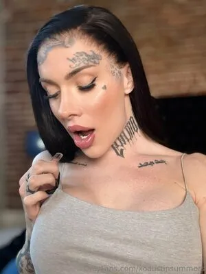 Xoaustinsummers OnlyFans Leaked Free Thumbnail Picture - #AmWvX8sB0C
