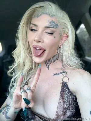 Xoaustinsummers OnlyFans Leaked Free Thumbnail Picture - #Bl88HWleMK