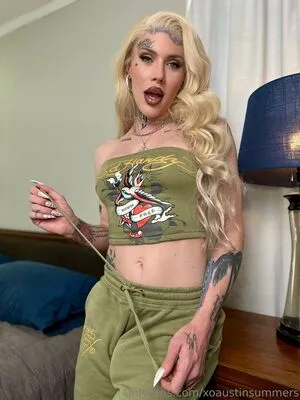 Xoaustinsummers OnlyFans Leaked Free Thumbnail Picture - #FpkPVX74Oy
