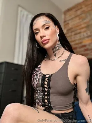 Xoaustinsummers OnlyFans Leaked Free Thumbnail Picture - #Jpj1kojvx3